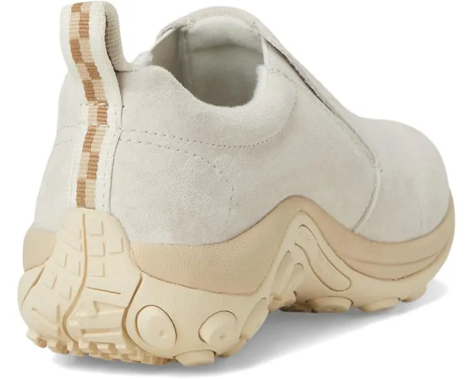 Merrell Jungle Moc слипоны с технологией M Select FRESH и амортизацией в пятке Air Cushion