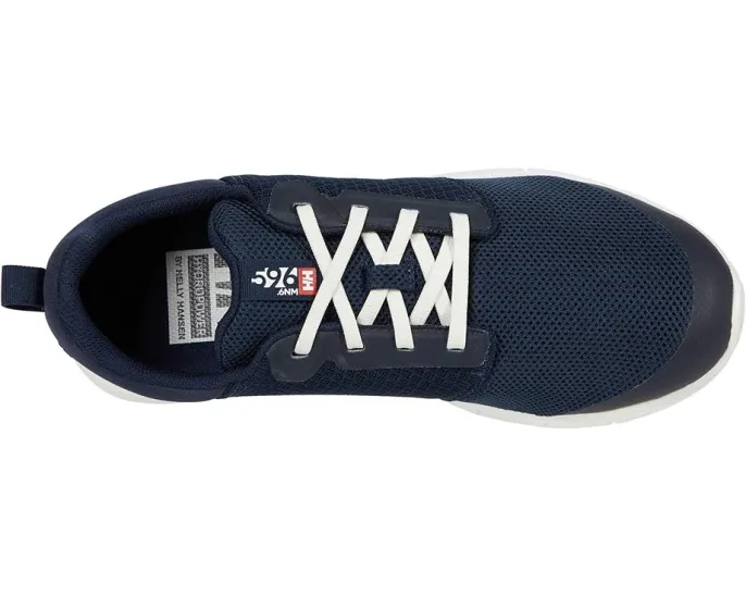 Helly Hansen Feathering легкие кроссовки для яхтинга с быстросохнущим верхом