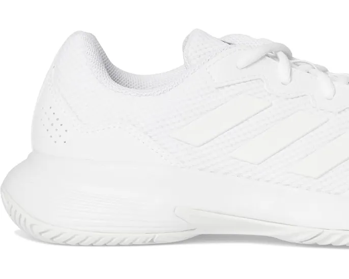 Теннисные кроссовки Adidas Game Court 2 с сетчатым верхом