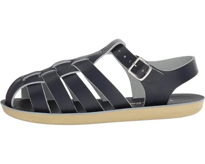 Сандалии Sun-San Sailors от Salt Water Sandal для малышей и детей