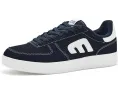 Кроссовки Etnies Emerson X Fos в винтажном стиле