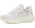 Детские туфли SKECHERS KIDS Hands Free Slip-Ins с цветочным дизайном
