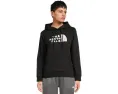 Худи The North Face Evolution Sketch Logo Half Dome с графическим принтом