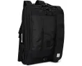 Рюкзак-сумка Topo Designs Global Travel Bag 30L с тремя вариантами переноски и отсеком для ноутбука