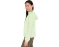 Худи с длинным рукавом Royal Robbins Salathe Sun Hoodie Lime Cream