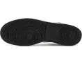 Кроссовки Nike Court Vision Low с ретро-дизайном и резиновой подошвой