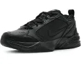 Кроссовки Nike Air Monarch IV с кожаным верхом и амортизацией Air-Sole