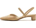 Туфли LifeStride Lainey Strappy с зауженным носком и устойчивым каблуком kitten heel