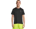 Under Armour Streaker T-Shirt для тренировок с логотипом на груди