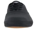 Кожаные кроссовки Keds Champion Leather Lace Up на резиновой подошве