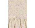 Платье YPB Printed Drop Waist Mini Dress для детей от abercrombie kids