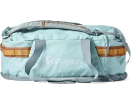 Дорожная сумка Cotopaxi Allpa Getaway 55L с возможностью ношения как рюкзак