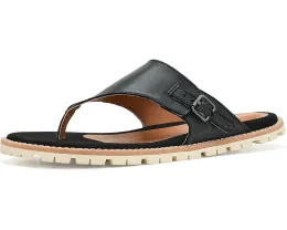 Сандалии Merrell Haven Post из натуральной кожи с технологией FloatMax
