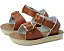 Сандалии Salt Water Sandal by Hoy Shoes Surfer на липучке для детей