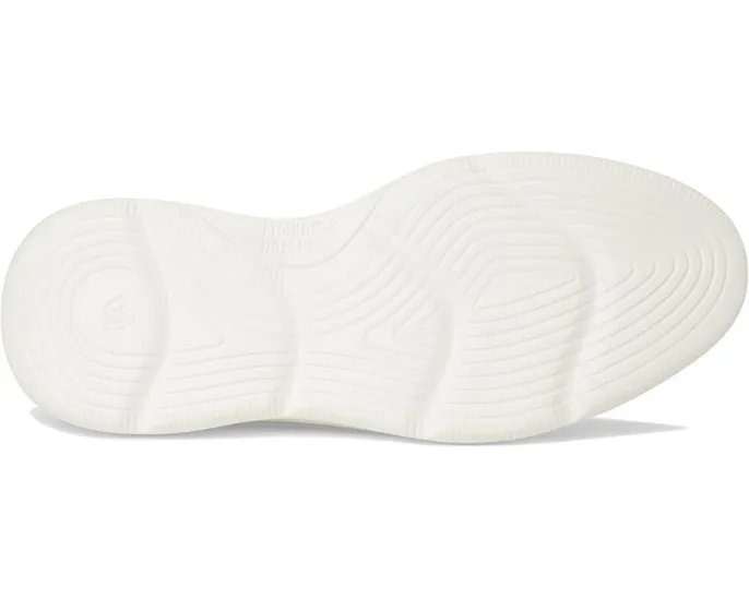 Johnston & Murphy Hayden Perfed U-Throat с перфорацией и стелькой с памятью формы