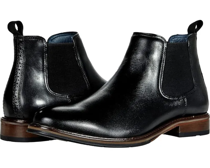 Челси-ботинки Johnston & Murphy XC Flex Raleigh с амортизирующей стелькой