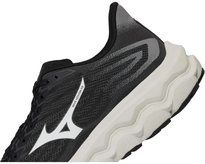 Мужские кроссовки Mizuno Wave Horizon 8 с повышенной стабильностью