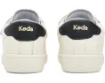 Кеды Keds Ace Ii V из гладкой кожи с контрастной пяткой