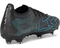 Бутсы Puma Ultra 5 Pro для твердого и искусственного газона с технологией SPEEDSYSTEM