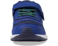 Stride Rite M2P Surge Bounce детские кроссовки со светящейся подошвой и стелькой OrthoLite