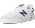 Кроссовки New Balance Classics CT300 из кожи и текстиля