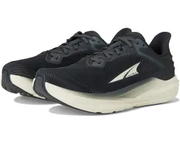 Беговые кроссовки Altra Torin 8 с широкой носочной частью и сетчатым верхом