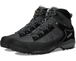 Ботинки Asolo Falcon Evo GV MM с мембраной GORE TEX и подошвой Vibram MegaGrip