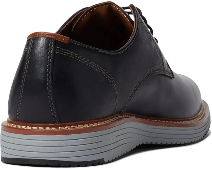 Johnston & Murphy туфли Upton Plain Toe для делового стиля