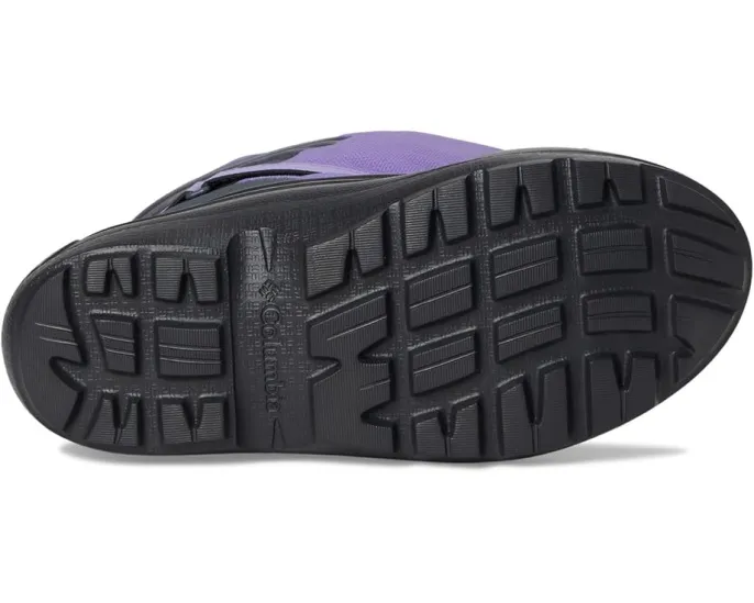 Зимние ботинки Columbia Powderbug Snowlite с утеплителем 400 г для детей