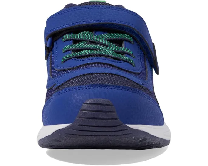 Stride Rite M2P Surge Bounce детские кроссовки со светящейся подошвой и стелькой OrthoLite