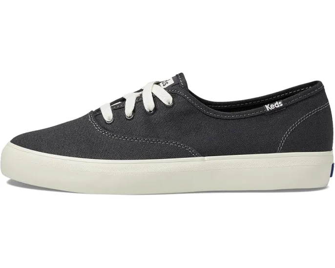 Унисекс кроссовки Keds Champion Gn с минималистичным дизайном