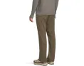 Брюки Royal Robbins Billy Goat BC с флисовой подкладкой и прямым кроем