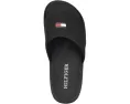 Сандалии Tommy Hilfiger Marmo Active с открытым носком на литой подошве EVA