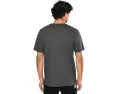 Хлопковая футболка Speedo Pro Tee для тренировок