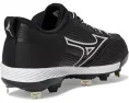 Mizuno Sweep 6 кроссовки низкие с шипами на подошве