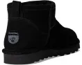 Ботинки Bearpaw Shorty с овчиной и съемной стелькой