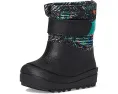 Детские сапоги Bogs Kids Baby Snow Shell с утеплителем Neo Tech и водонепроницаемостью