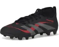 Детские футбольные бутсы Adidas Club Predator Sock для твердого и синтетического покрытия