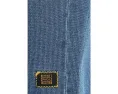 RVCA Джинсовые шорты Dayshift в стиле Blue Collar