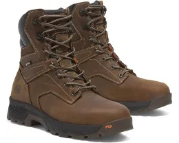 Ботинки Timberland PRO TiTAN EV 8 дюймов без защитного мыса водонепроницаемые