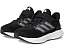 Детские кроссовки Adidas Ultrabounce с застежкой на липучке