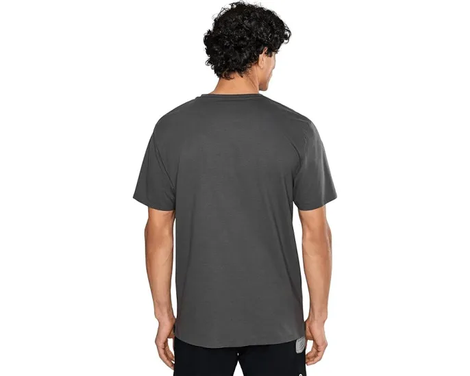 Хлопковая футболка Speedo Pro Tee для тренировок