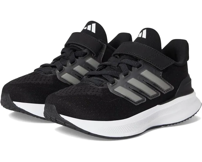 Детские кроссовки Adidas Ultrabounce с застежкой на липучке