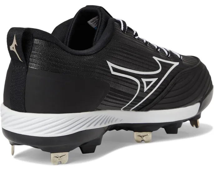 Mizuno Sweep 6 кроссовки низкие с шипами на подошве