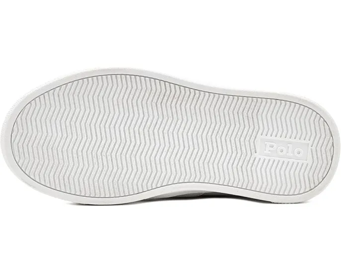 Детские повседневные кроссовки Polo Ralph Lauren Frazier