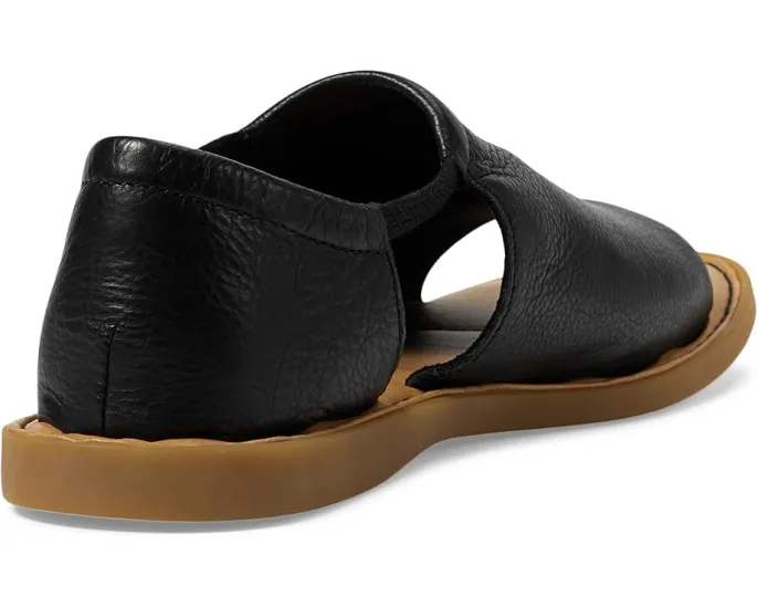 Сандалии Born Cove Modern с квадратным носком и эластичными ремешками