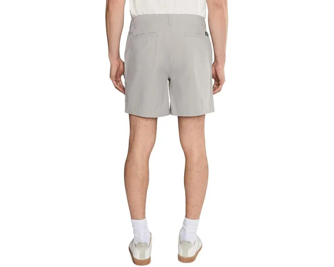 Шорты чинос Mission Trek с эластичным поясом Flexform и карманами