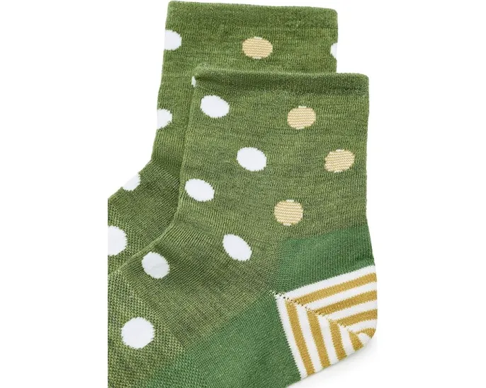 Darn Tough Vermont Легкие носки Dottie Shorty Lightweight