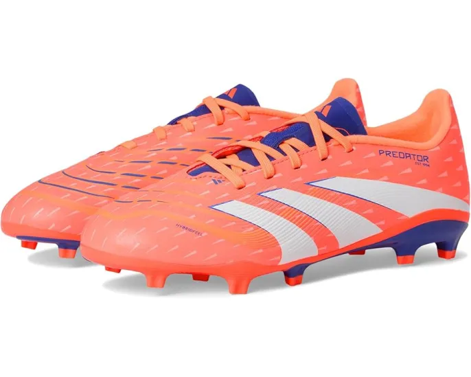 Детские бутсы adidas Kids League Predator для твердого и смешанного грунта