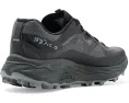 Трейловые кроссовки Merrell Agility Peak 6 с подошвой Vibram Megagrip и технологией FlexConnect